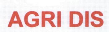 Imagen de AGRI DIS