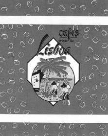 Imagen de CAFES BRISAS DE LISBOA