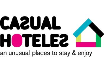 Imagen de CASUAL HOTELES AN UNUSUAL PLACES TO STAY & ENJOY
