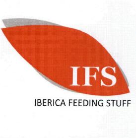 Imagen de IFS IBERICA FEEDING STUFF