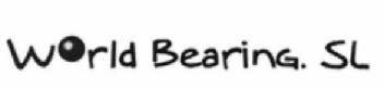 Imagen de WORLD BEARING. S.L