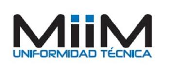 Imagen de MIIM UNIFORMIDAD TECNICA