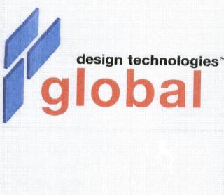 Imagen de DESIGN TECHNOLOGIES GLOBAL
