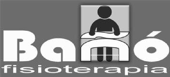 Imagen de BAÑO FISIOTERAPIA