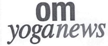 Imagen de OM YOGANEWS