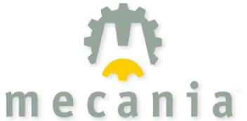 Imagen de MECANIA