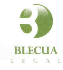 Imagen de BLECUA LEGAL