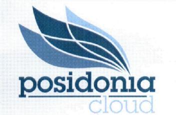 Imagen de POSIDONIA CLOUD