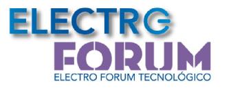 Imagen de ELECTRO FORUM ELECTRO FORUM TECNOLOGICO