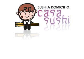 Imagen de CASA SUSHI SUSHI A DOMICILIO
