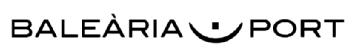 Imagen de BALEARIA PORT