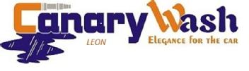 Imagen de CANARY WASH LEON ELEGANCE FOR THE CAR