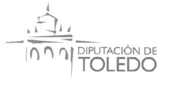 Imagen de DIPUTACION DE TOLEDO