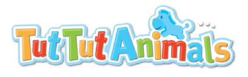 Imagen de TUT TUT ANIMALS
