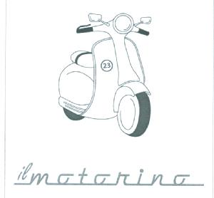 Imagen de 23 IL MOTORINO