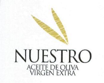 Imagen de NUESTRO ACEITE DE OLIVA VIRGEN EXTRA