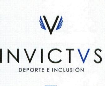 Imagen de INVICTVS DEPORTE E INCLUSION