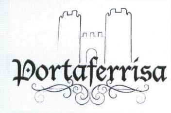 Imagen de PORTAFERRISA