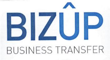 Imagen de BIZUP BUSINESS TRANSFER