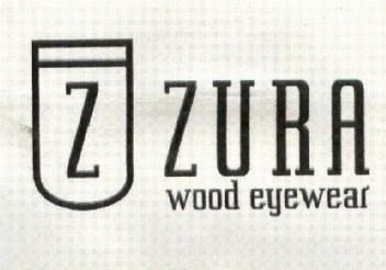 Imagen de Z ZURA WOOD EYEWEAR