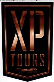 Imagen de XP TOURS