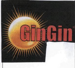 Imagen de GIN GIN