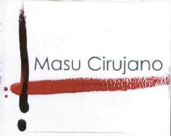 Imagen de MASU CIRUJANO