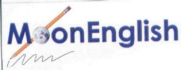 Imagen de MOON ENGLISH