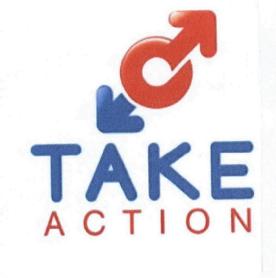 Imagen de TAKE ACTION