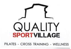 Imagen de QUALITY SPORTVILLAGE PILATES - CROSS TRAINING - WELLNESS