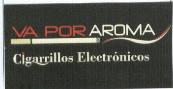 Imagen de VA POR AROMA CIGARRILLOS ELECTRONICOS