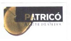 Imagen de PATRICO ACEITE DE OLIVA