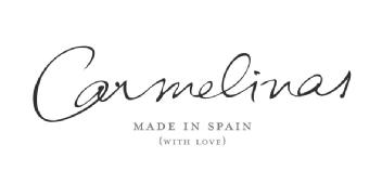 Imagen de CARMELINAS MADE IN SPAIN WITH LOVE