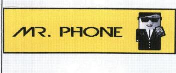 Imagen de MR. PHONE