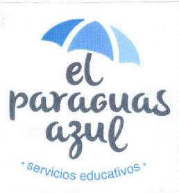 Imagen de EL PARAGUAS AZUL SERVICIOS EDUCATIVOS