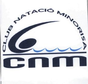 Imagen de CLUB NATACIO MINORISA CNM