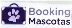 Imagen de BOOKING MASCOTAS