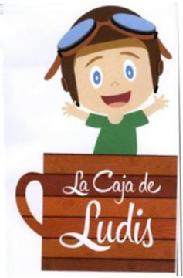 Imagen de LA CAJA DE LUDIS
