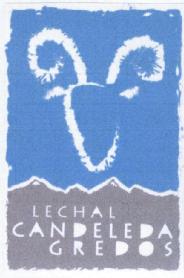 Imagen de LECHAL CANDELEDA GREDOS