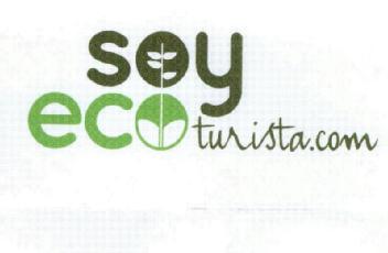 Imagen de SOY ECOTURISTA.COM