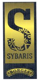 Imagen de S SYBARIS BORGES