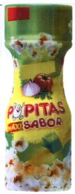 Imagen de POPITAS MAXI SABOR