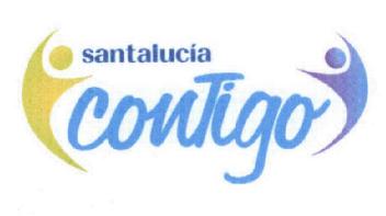 Imagen de SANTALUCIA CONTIGO