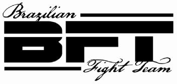 Imagen de BFT BRAZILIAN FIGHT TEAM