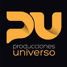 Imagen de PRODUCCIONES UNIVERSO