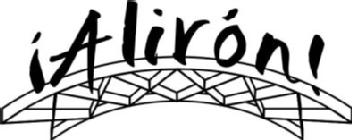 Imagen de ¡ALIRON!
