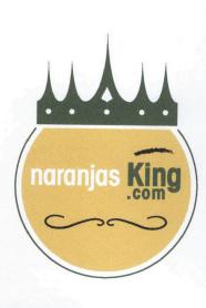 Imagen de NARANJASKING.COM