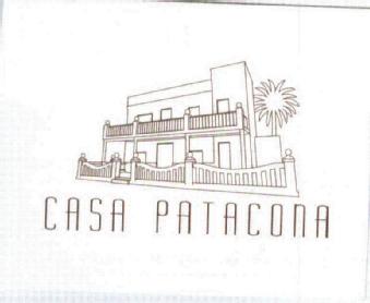 Imagen de CASA PATACONA