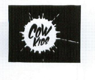 Imagen de COW KIDS
