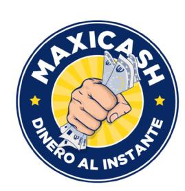 Imagen de MAXICASH DINERO AL INSTANTE